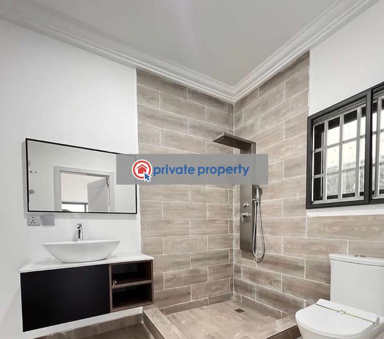 3 bedroom House For Sale &nbsp;ayi Mensah Accra Metropolitan  - 5