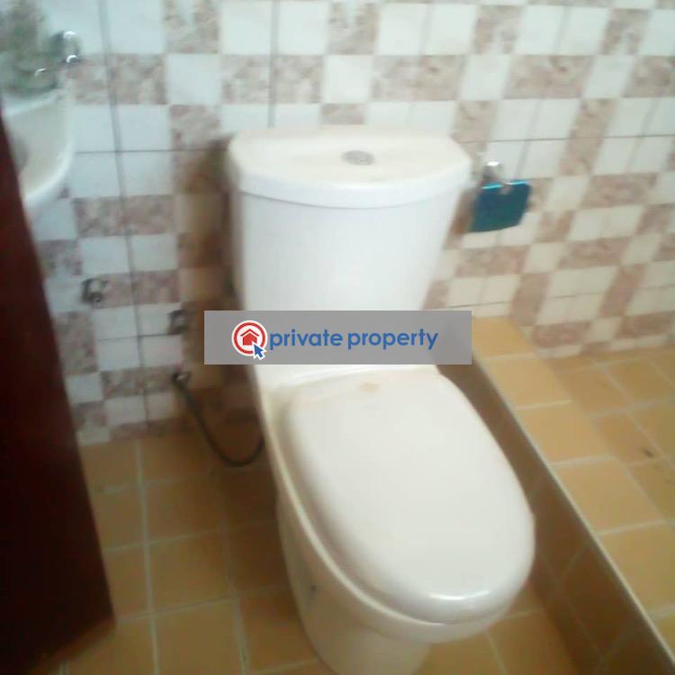 3 bedroom Detached Duplex For Sale &nbsp;nkoransa Angel Estate Kumasi Metropolitan Ashanti - 4