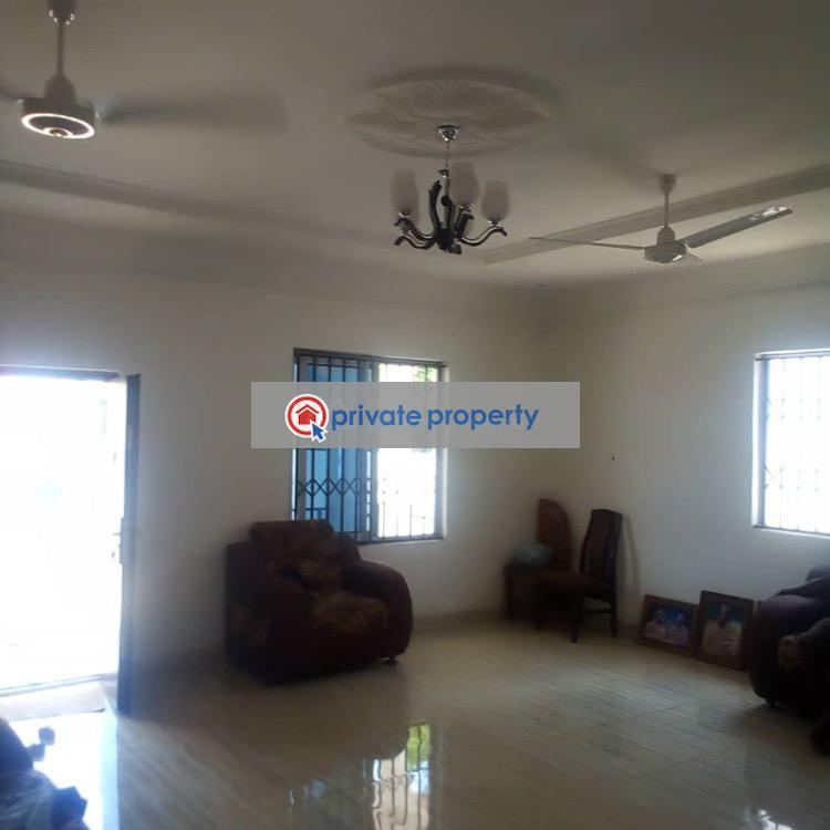 3 bedroom Detached Duplex For Sale &nbsp;nkoransa Angel Estate Kumasi Metropolitan Ashanti - 3