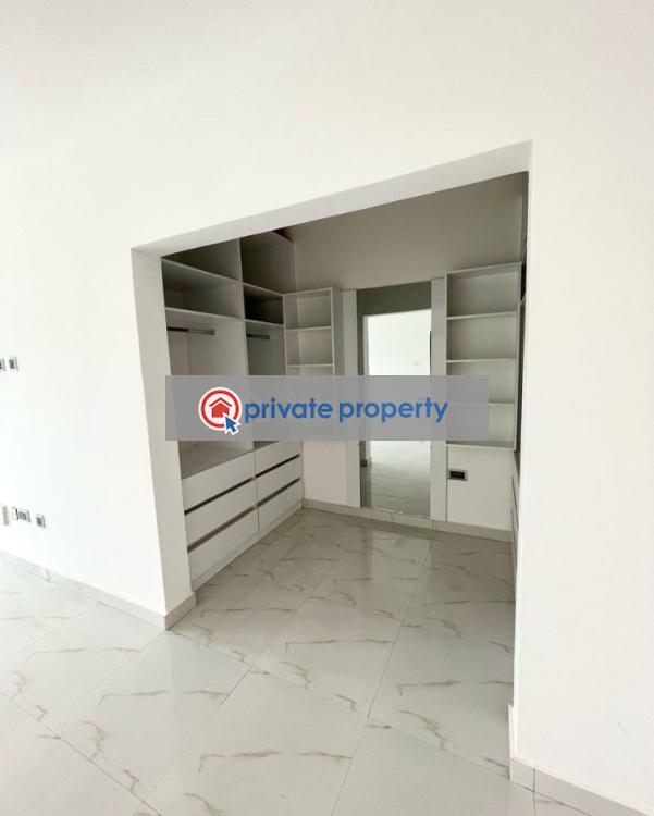 3 bedroom Detached Duplex For Sale &nbsp;oyarifa La Nkwantanang Madina Municipal Accra - 3