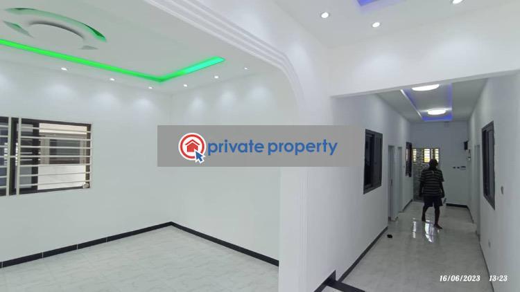3 bedroom Detached Duplex For Sale &nbsp;ashongman Estate Ga East Municipal Accra - 4