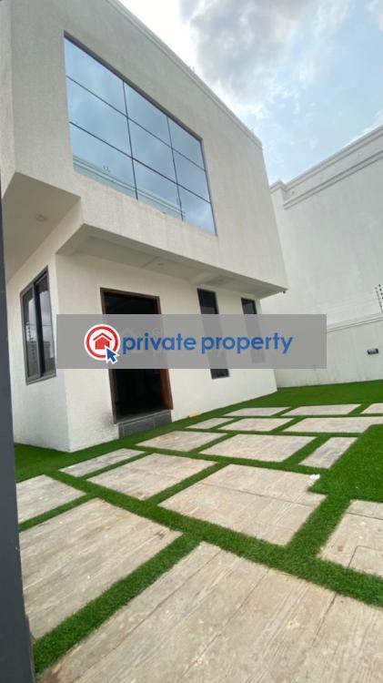 3 bedroom House For Sale &nbsp;east Legon Adjiringanor Ga East Municipal Accra - 1