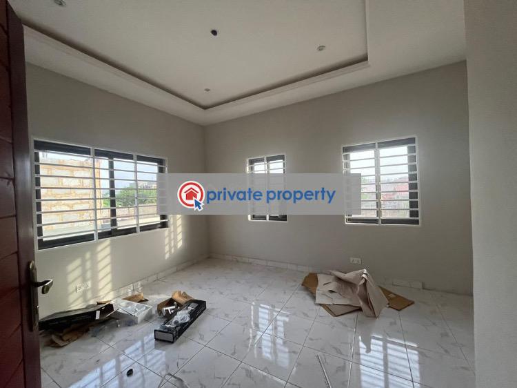 3 bedroom Detached Bungalow For Sale &nbsp;owusu Ansah Oyarifa La Nkwantanang Madina Municipal Accra - 8