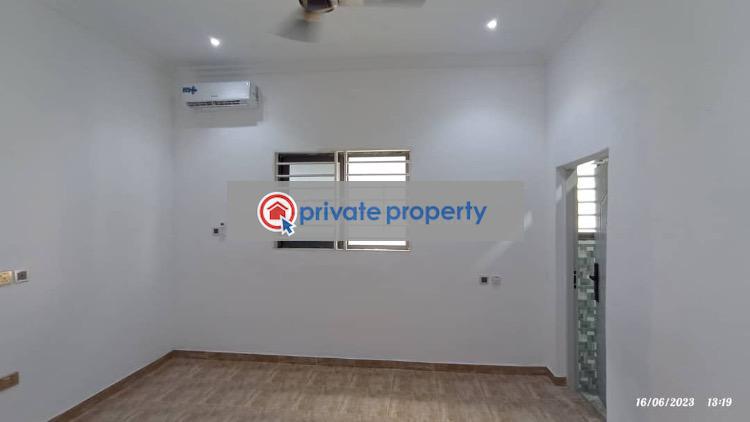 3 bedroom Detached Duplex For Sale &nbsp;ashongman Estate Ga East Municipal Accra - 8