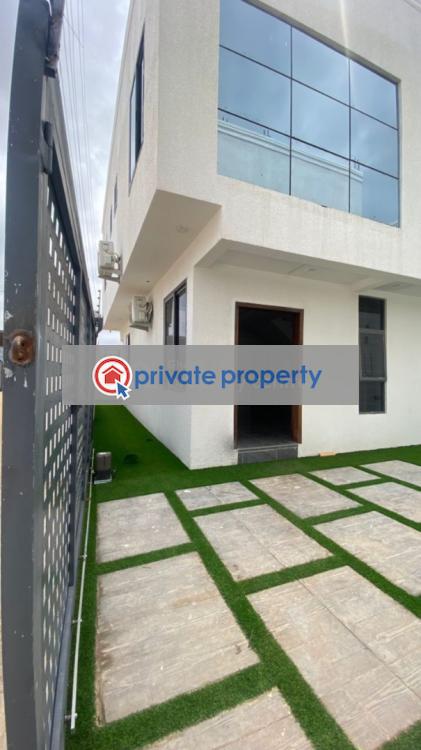 3 bedroom House For Sale &nbsp;east Legon Adjiringanor Ga East Municipal Accra - 2