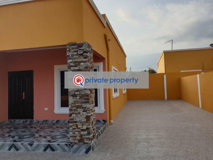 3 bedroom House For Sale sakumono Estate Spintex Accra (PID 4PABGZ