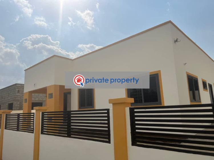 3 bedroom House For Sale &nbsp;oyarifa Ga East Municipal Accra - 3
