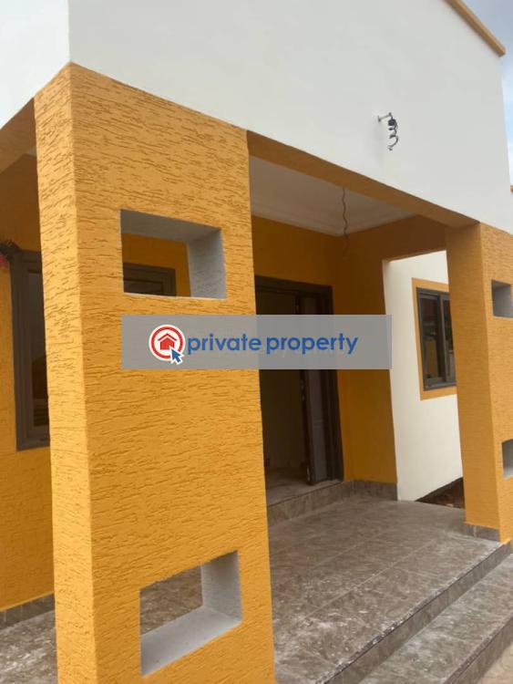 3 bedroom House For Sale &nbsp;oyarifa Ga East Municipal Accra - 4