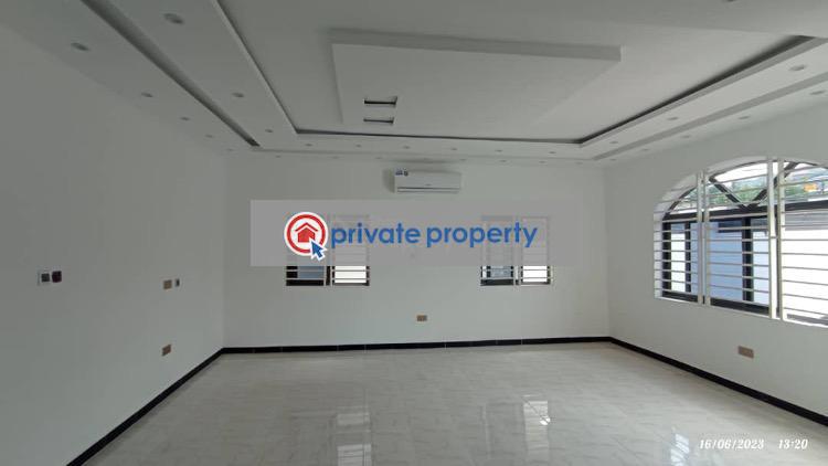 3 bedroom Detached Duplex For Sale &nbsp;ashongman Estate Ga East Municipal Accra - 12