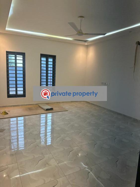 3 bedroom Detached Bungalow For Sale &nbsp;lakeside Estate Ashaley Botwe Adenta Municipal Accra - 3
