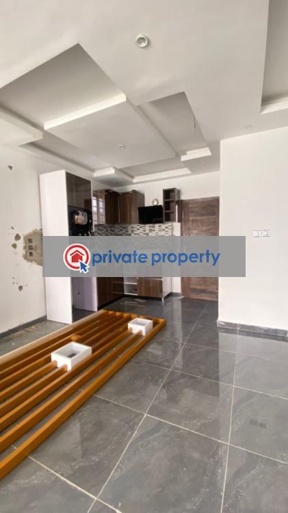 3 bedroom House For Sale &nbsp;east Legon Adjiringanor Ga East Municipal Accra - 16
