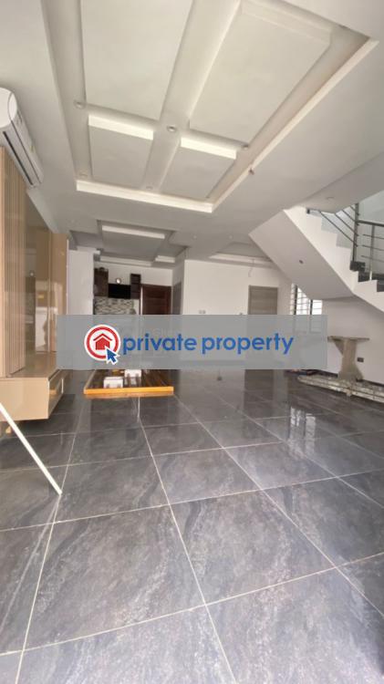 3 bedroom House For Sale &nbsp;east Legon Adjiringanor Ga East Municipal Accra - 3
