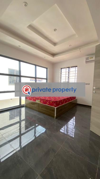 3 bedroom House For Sale &nbsp;east Legon Adjiringanor Ga East Municipal Accra - 12