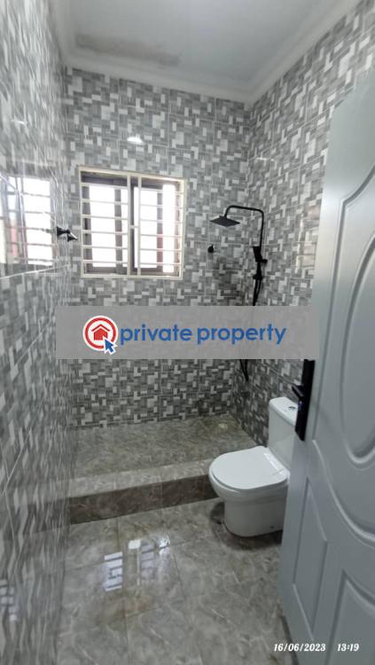3 bedroom Detached Duplex For Sale &nbsp;ashongman Estate Ga East Municipal Accra - 10