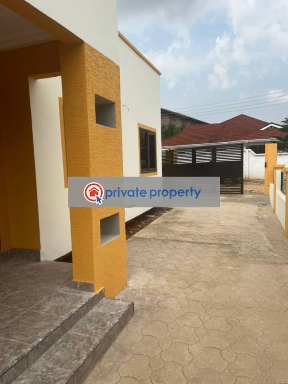 3 bedroom House For Sale &nbsp;oyarifa Ga East Municipal Accra - 5