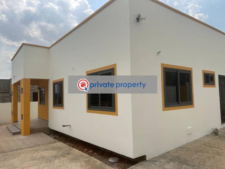 3 bedroom House For Sale &nbsp;oyarifa Ga East Municipal Accra - 6