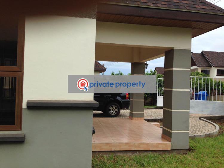 3 bedroom Detached Duplex For Sale &nbsp;sakumono Tema Accra - 22