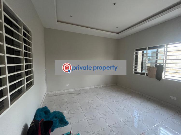 3 bedroom Detached Bungalow For Sale &nbsp;owusu Ansah Oyarifa La Nkwantanang Madina Municipal Accra - 3