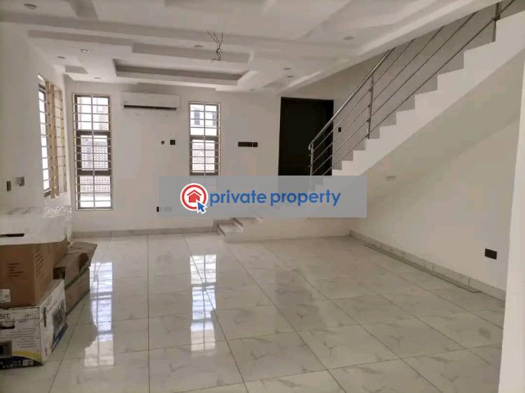 3 bedroom Detached Duplex For Sale &nbsp;oyarifa La Nkwantanang Madina Municipal Accra - 11