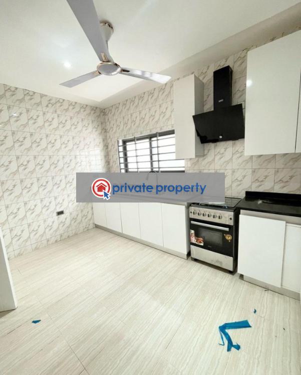3 bedroom Detached Duplex For Sale &nbsp;oyarifa La Nkwantanang Madina Municipal Accra - 8