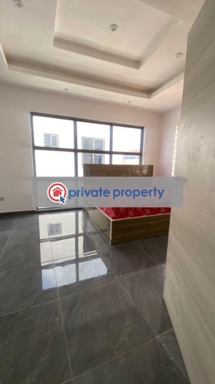 3 bedroom House For Sale &nbsp;east Legon Adjiringanor Ga East Municipal Accra - 11