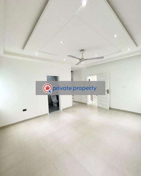 3 bedroom Detached Duplex For Sale &nbsp;oyarifa La Nkwantanang Madina Municipal Accra - 4