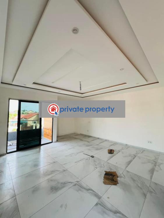 3 bedroom Detached Duplex For Sale &nbsp;oyarifa La Nkwantanang Madina Municipal Accra - 10