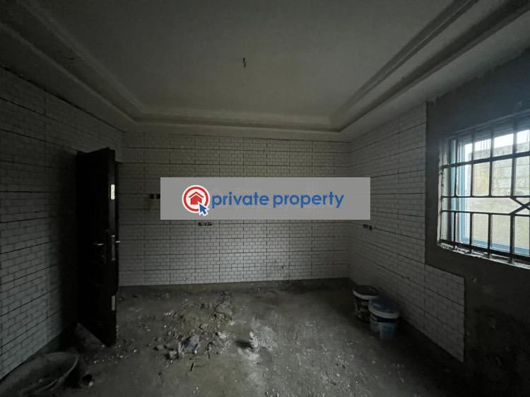 3 bedroom Detached Bungalow For Sale &nbsp;oyarifa La Nkwantanang Madina Municipal Accra - 5