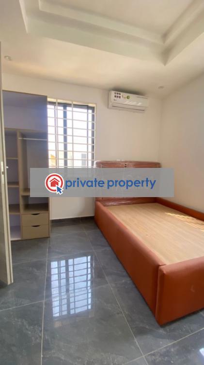 3 bedroom House For Sale &nbsp;east Legon Adjiringanor Ga East Municipal Accra - 10