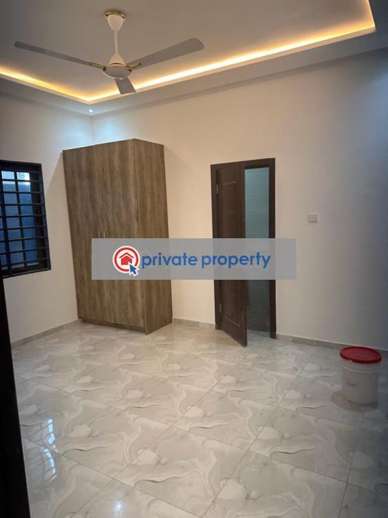 3 bedroom Detached Bungalow For Sale &nbsp;lakeside Estate Ashaley Botwe Adenta Municipal Accra - 6