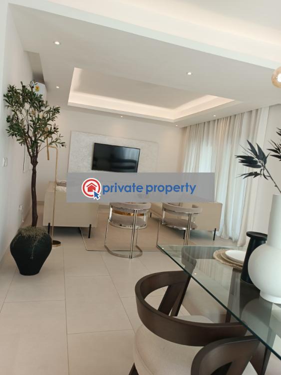 3 bedroom House For Sale East Legon Accra - 5