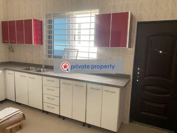 3 bedroom House For Sale &nbsp;community 18 Spintex Accra - 4