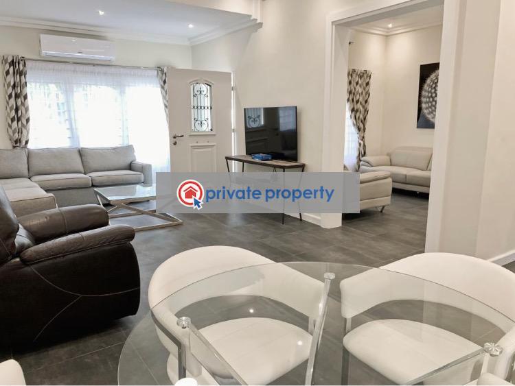 3 bedroom House For Sale &nbsp;spintex Accra Metropolitan  - 1