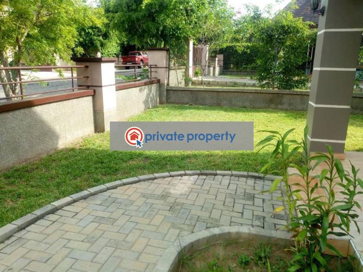 3 bedroom Detached Duplex For Sale &nbsp;sakumono Tema Accra - 10