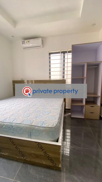 3 bedroom House For Sale &nbsp;east Legon Adjiringanor Ga East Municipal Accra - 7