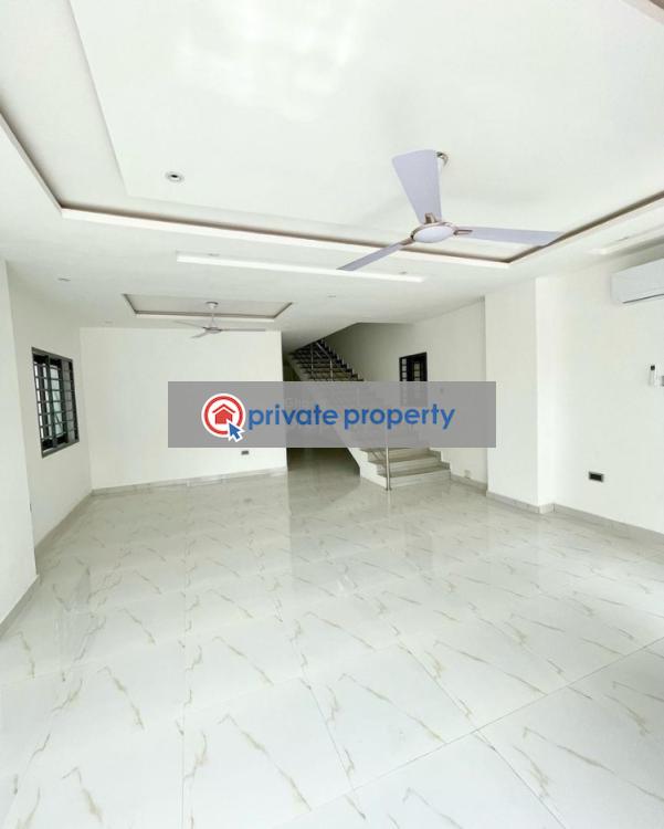 3 bedroom Detached Duplex For Sale &nbsp;oyarifa La Nkwantanang Madina Municipal Accra - 5