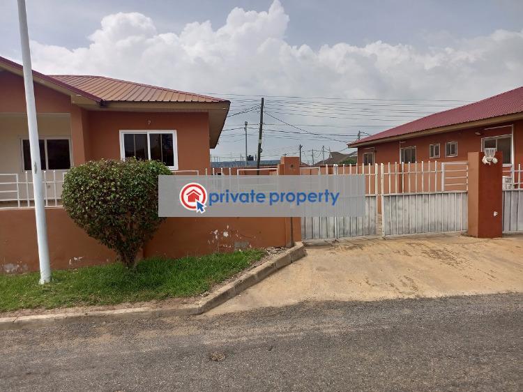 3 bedroom House For Rent  tema Devtraco Estate Community 25 Tema Accra - 0