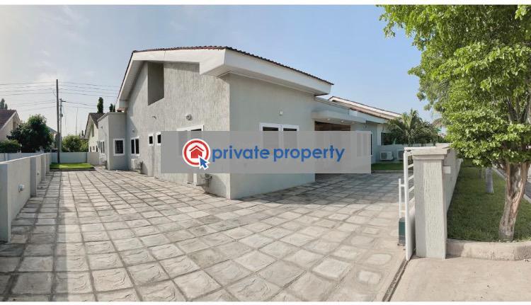 3 bedroom House For Sale &nbsp;spintex Accra Metropolitan  - 0