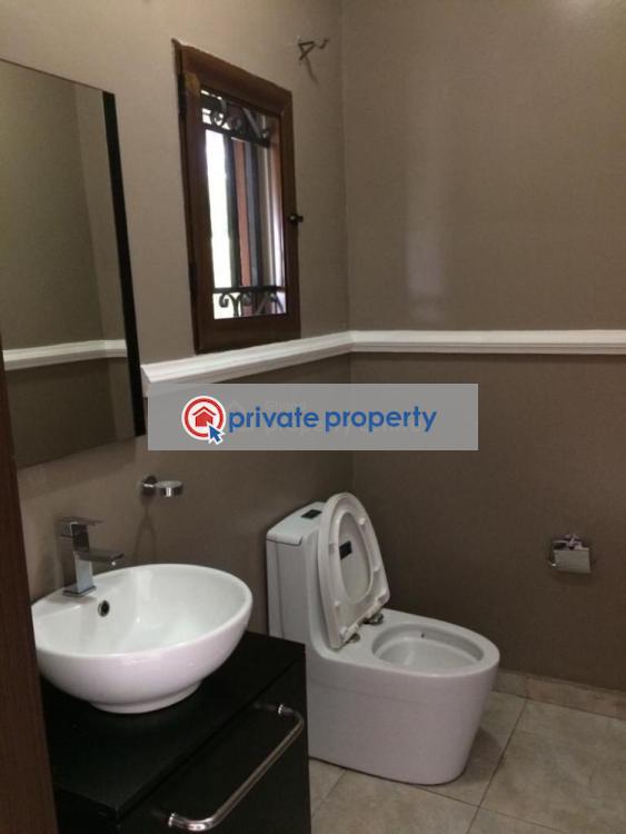 3 bedroom Detached Duplex For Sale &nbsp;sakumono Tema Accra - 7