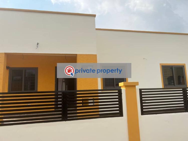 3 bedroom House For Sale &nbsp;oyarifa Ga East Municipal Accra - 7