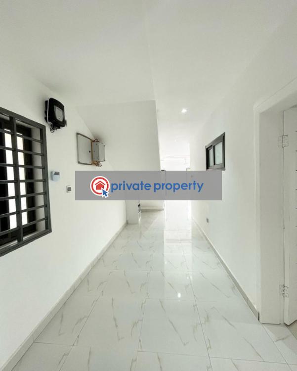 3 bedroom Detached Duplex For Sale &nbsp;oyarifa La Nkwantanang Madina Municipal Accra - 9