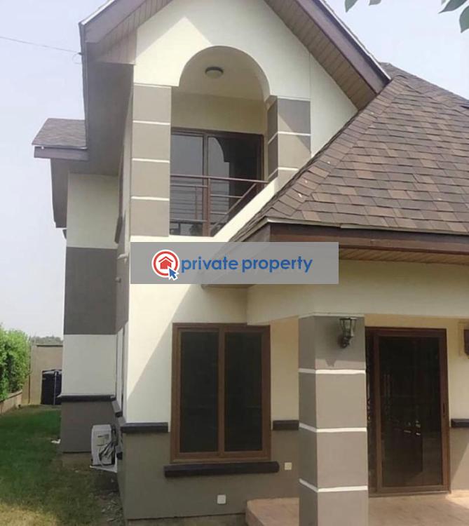 3 bedroom Detached Duplex For Sale &nbsp;sakumono Tema Accra - 1