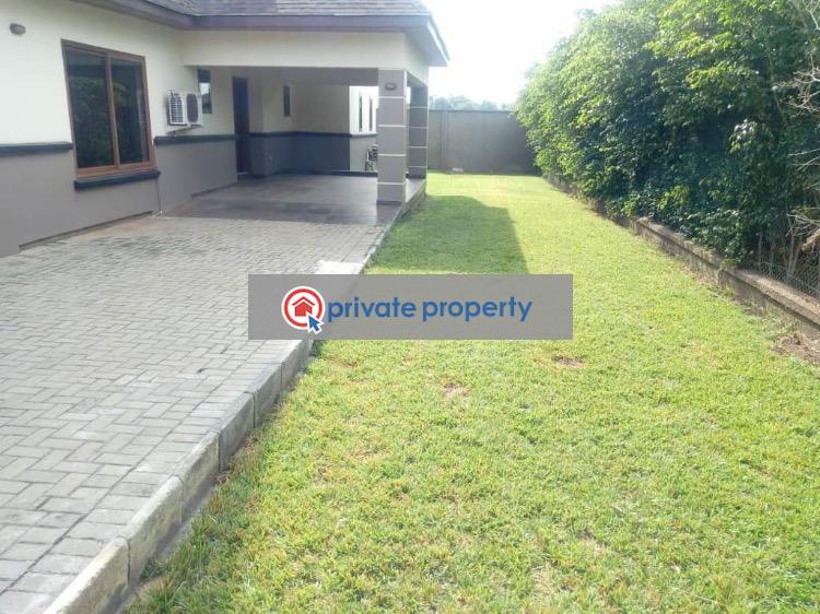 3 bedroom Detached Duplex For Sale &nbsp;sakumono Tema Accra - 9