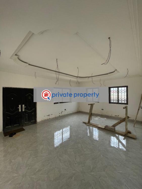 3 bedroom Detached Bungalow For Sale &nbsp;oyarifa La Nkwantanang Madina Municipal Accra - 4
