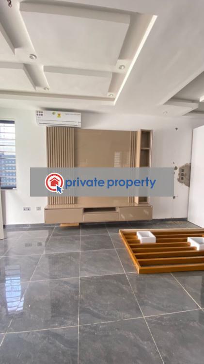 3 bedroom House For Sale &nbsp;east Legon Adjiringanor Ga East Municipal Accra - 4