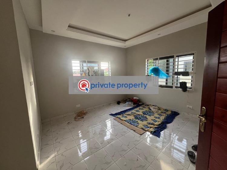 3 bedroom Detached Bungalow For Sale &nbsp;owusu Ansah Oyarifa La Nkwantanang Madina Municipal Accra - 4