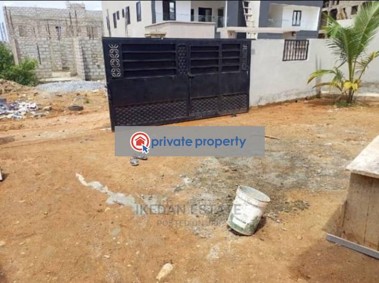 3 bedroom Detached Bungalow For Sale &nbsp;oyarifa New York 1 Oyarifa La Nkwantanang Madina Municipal Accra - 3