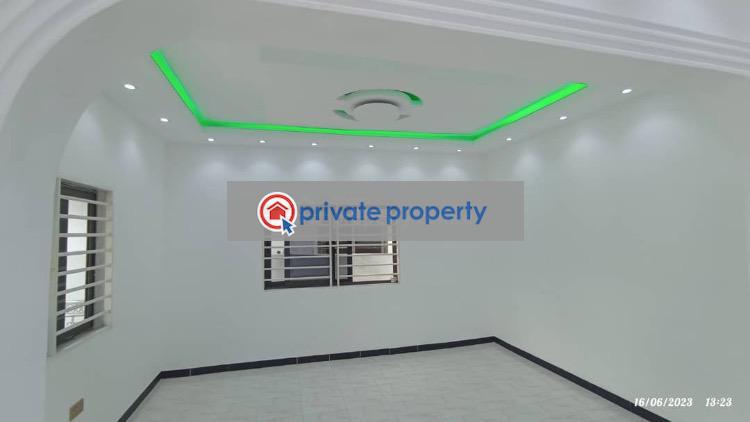 3 bedroom Detached Duplex For Sale &nbsp;ashongman Estate Ga East Municipal Accra - 3