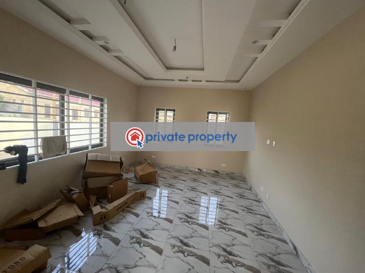 3 bedroom Detached Bungalow For Sale &nbsp;owusu Ansah Oyarifa La Nkwantanang Madina Municipal Accra - 5