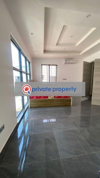 3 bedroom House For Sale &nbsp;east Legon Adjiringanor Ga East Municipal Accra - 15